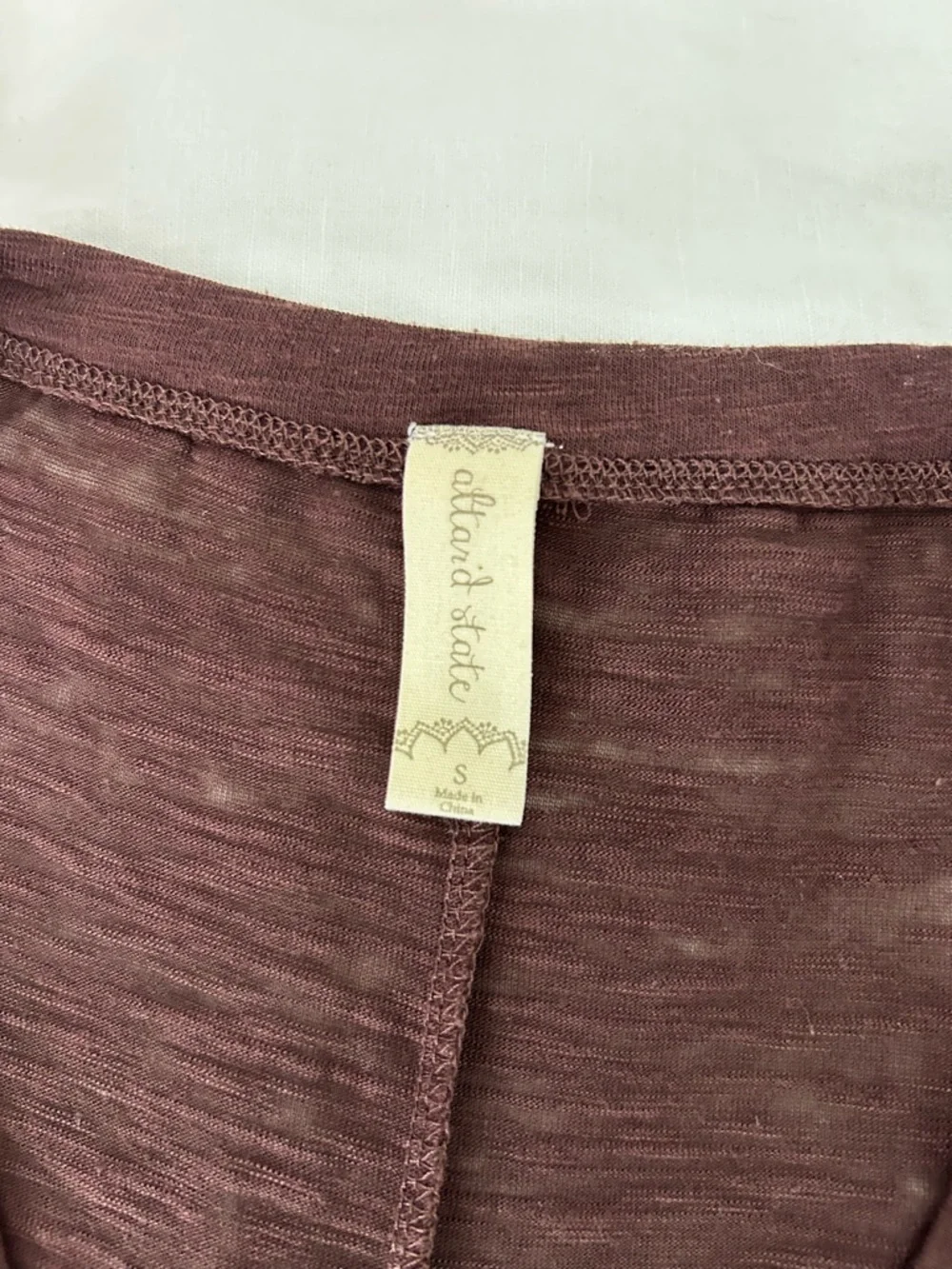 Altar’d State - Picture 2 of 2